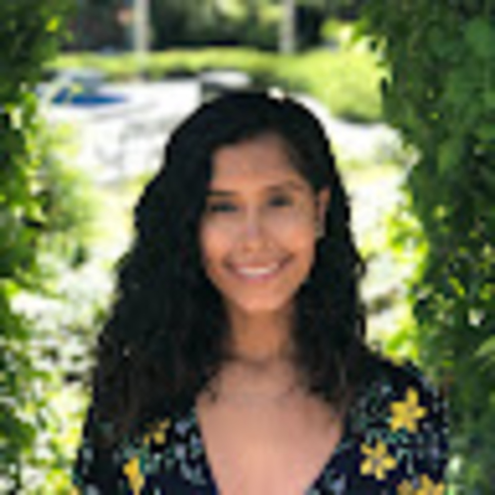 Meet your Posher, Ariana